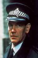 Maurice Colbourne