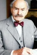 Maurice Denham