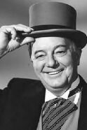 Maurice Evans