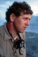 Maurice Krafft