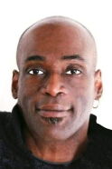 Maurice Morgan