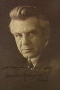 Maurice Moscovitch