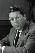 Maurice Nasil