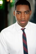 Maurice Williams