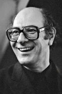 Mauricio Kagel