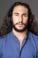 Mauricio Morales