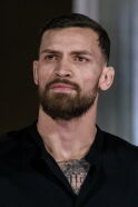 Mauricio Ruffy