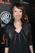 Maurissa Tancharoen