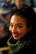 Maurissa Tancharoen