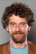 Maurizio Lastrico
