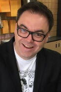 Mauro Ranallo