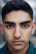 Mawaan Rizwan