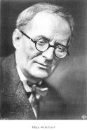 Max Adalbert
