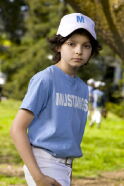 Max Burkholder