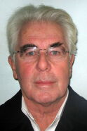Max Clifford