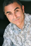 Max Daniels