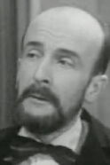 Max Desrau