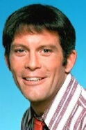 Max Gail