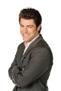 Max Greenfield