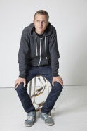 Max Hubacher
