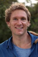 Max Hug Williams