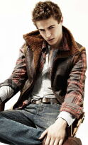 Max Irons