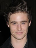 Max Irons