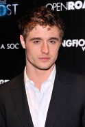 Max Irons
