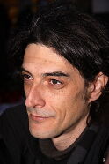 Max Mazzotta