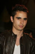 Max Minghella