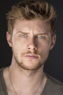 Max Parker