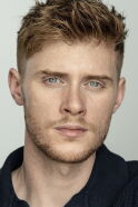 Max Parker