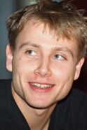 Max Riemelt