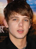 Max Thieriot