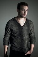Max Thieriot