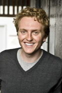 Max Topplin