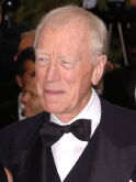 Max von Sydow