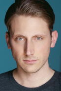 Max Walker