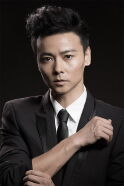 Max Zhang