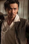 Max Zhang