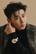 Max Zhang