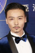 Max Zhang
