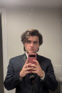 Maxamillion Cope