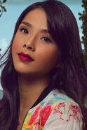 Maxene Magalona