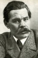 Maxim Gorky