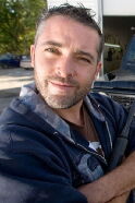 Maxime Collin