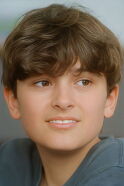 Maximillian Florio Barimani