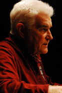Máximo Barro