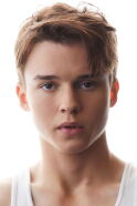 Maxwell Jenkins