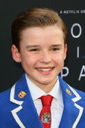 Maxwell Jenkins